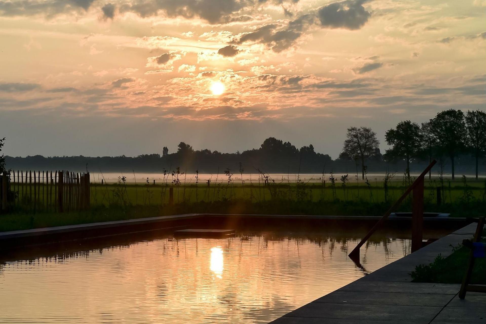 De Woeste Wieven Op Erve Bonkert Diepenheim Extérieur photo