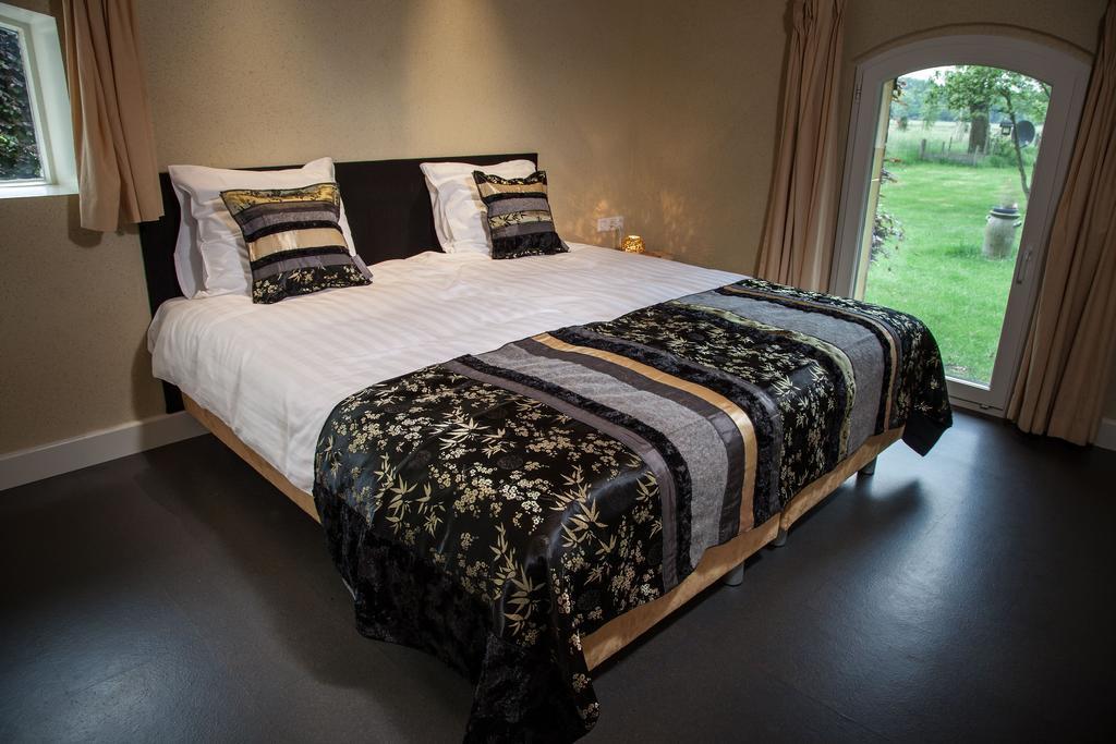De Woeste Wieven Op Erve Bonkert Diepenheim Chambre photo